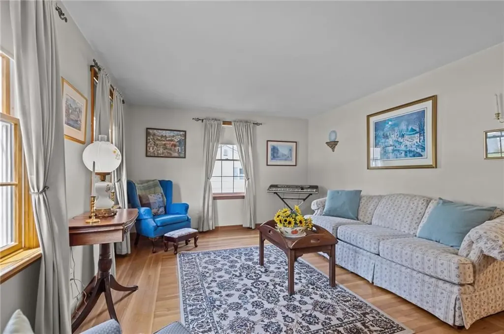 57 Everleth Avenue Warwick RI 02888