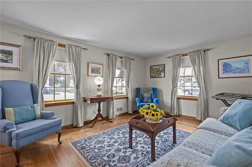 57 Everleth Avenue Warwick RI 02888