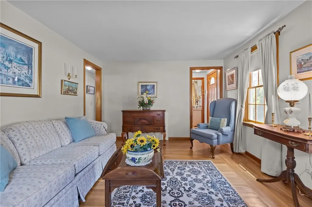 57 Everleth Avenue Warwick RI 02888
