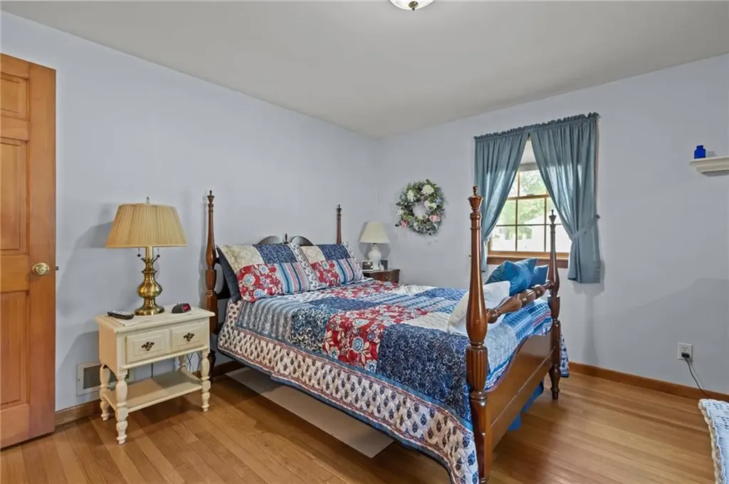 57 Everleth Avenue Warwick RI 02888