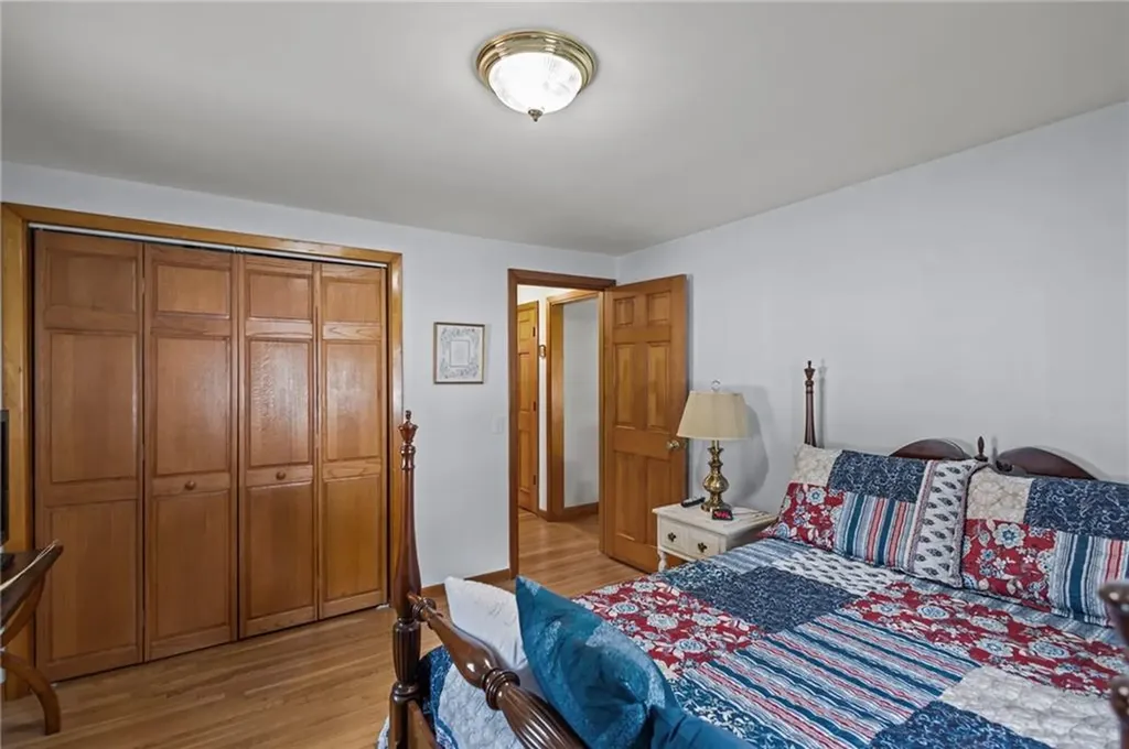 57 Everleth Avenue Warwick RI 02888