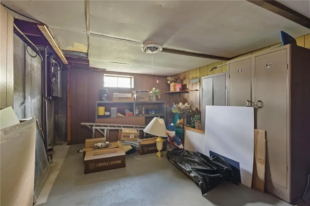 57 Everleth Avenue Warwick RI 02888