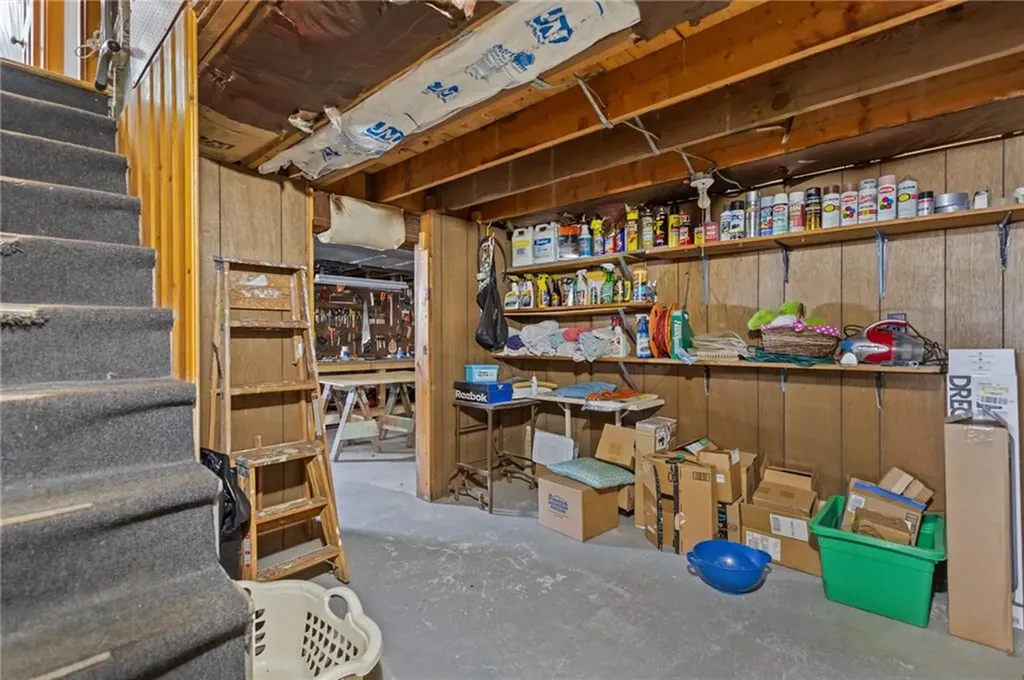 57 Everleth Avenue Warwick RI 02888