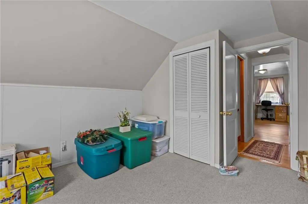 57 Everleth Avenue Warwick RI 02888