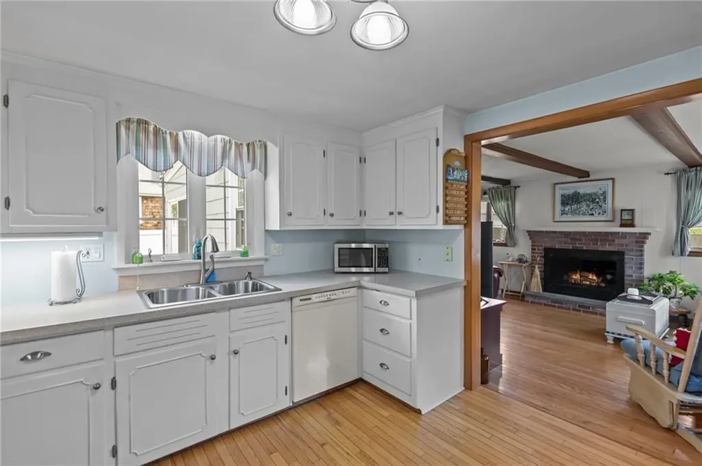 57 Everleth Avenue Warwick RI 02888
