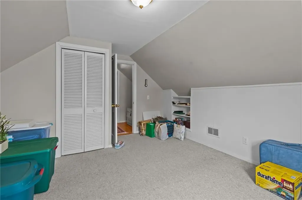57 Everleth Avenue Warwick RI 02888