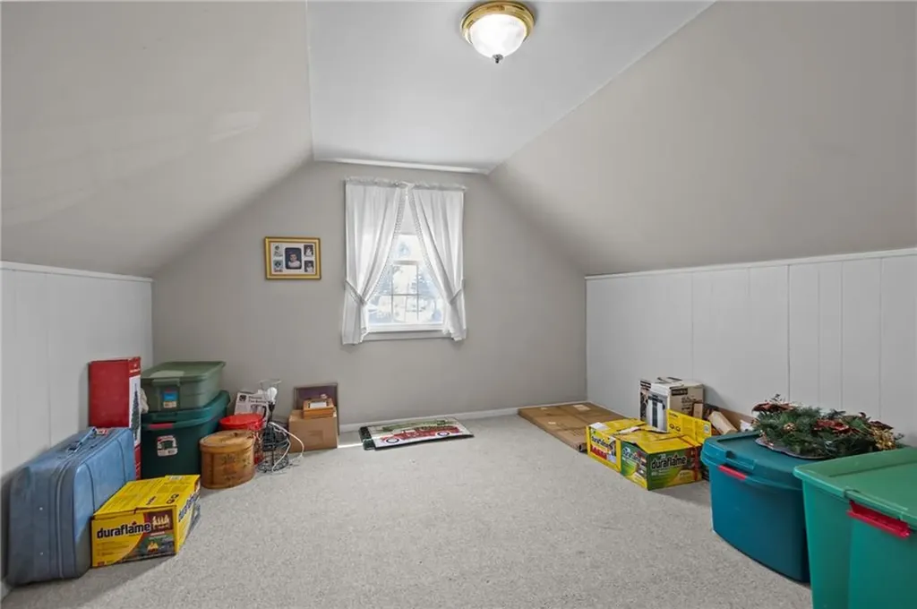 57 Everleth Avenue Warwick RI 02888