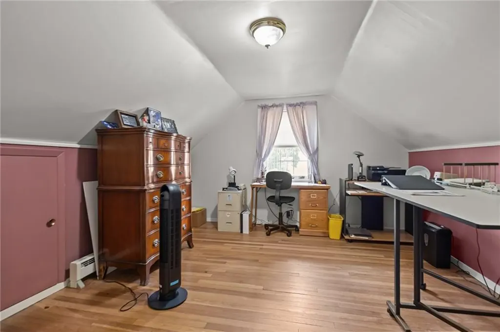57 Everleth Avenue Warwick RI 02888