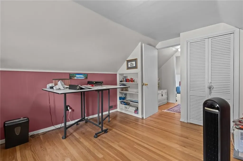57 Everleth Avenue Warwick RI 02888