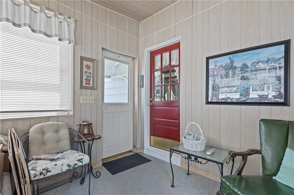 57 Everleth Avenue Warwick RI 02888