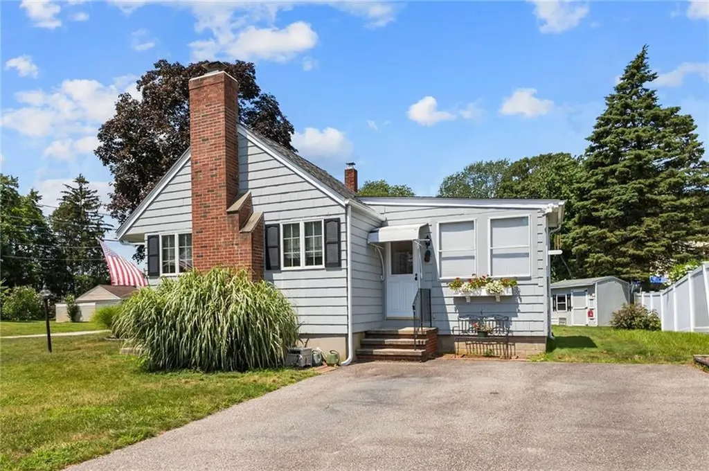 57 Everleth Avenue Warwick RI 02888