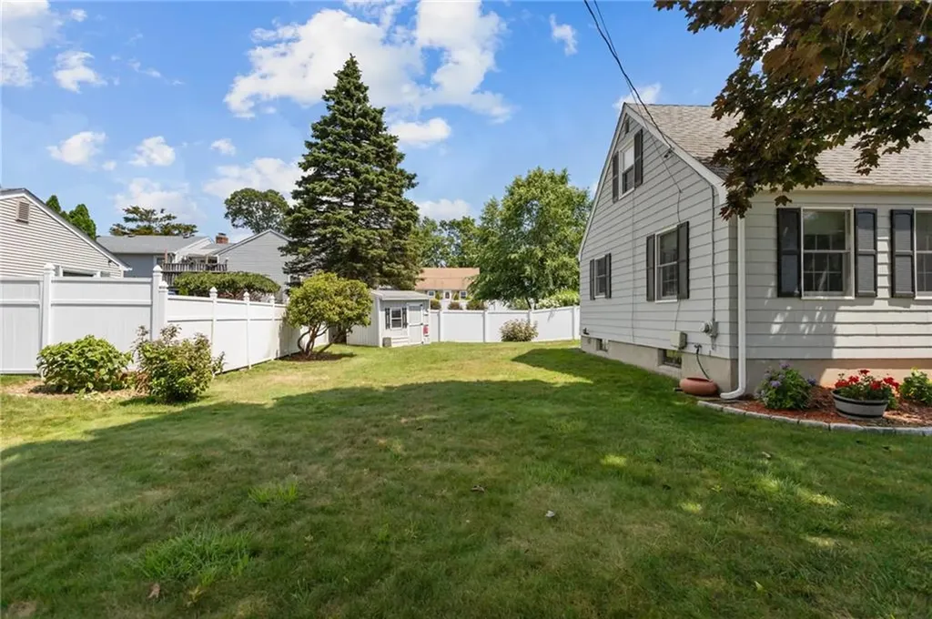 57 Everleth Avenue Warwick RI 02888