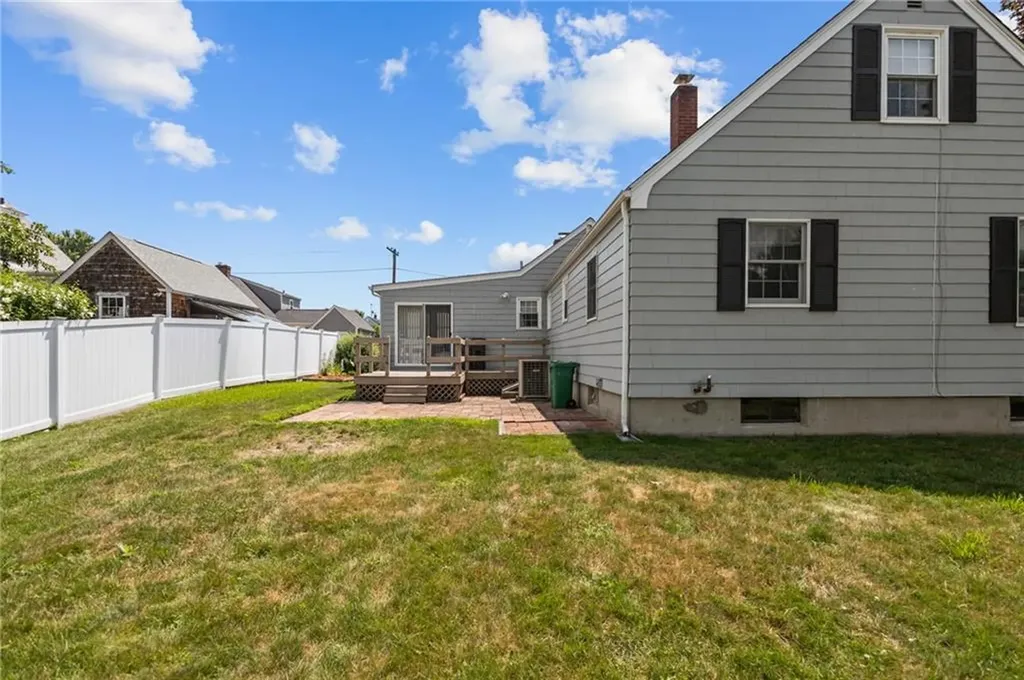 57 Everleth Avenue Warwick RI 02888