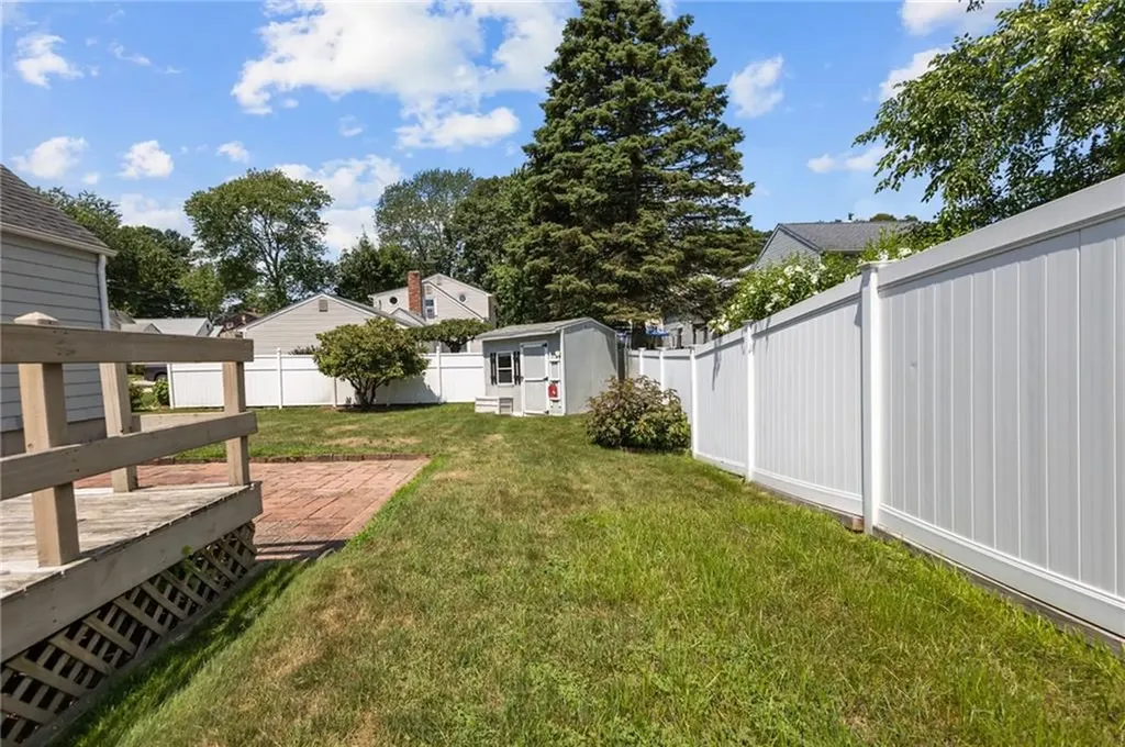 57 Everleth Avenue Warwick RI 02888