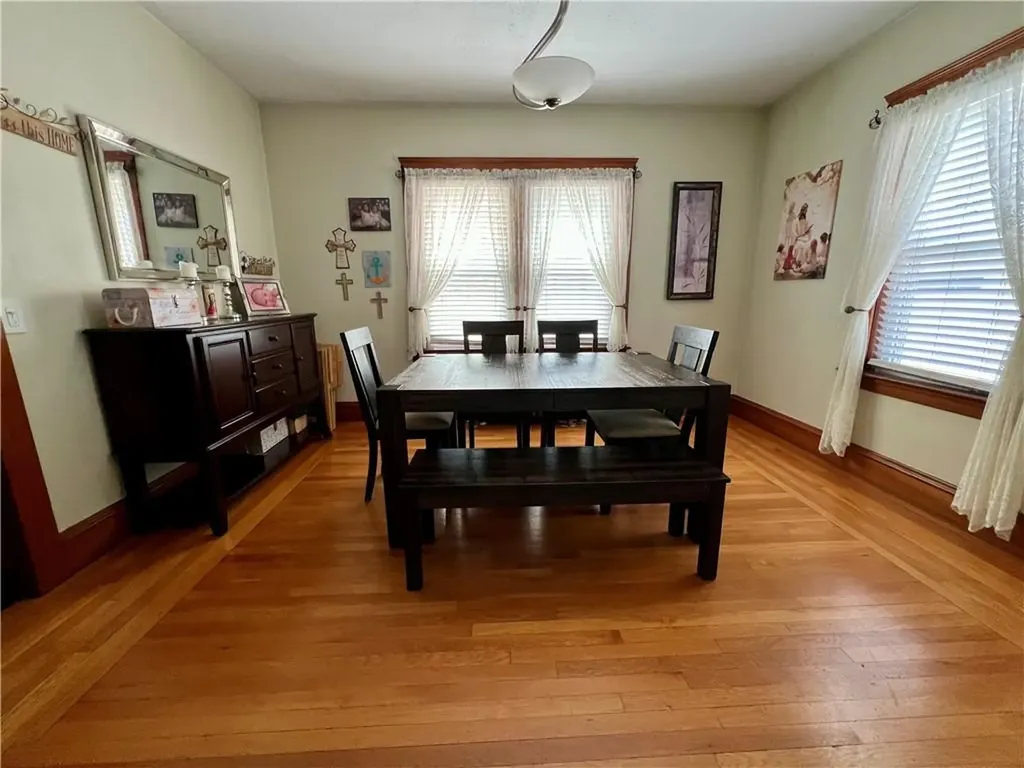 55 Greylock Avenue Cranston RI 02910