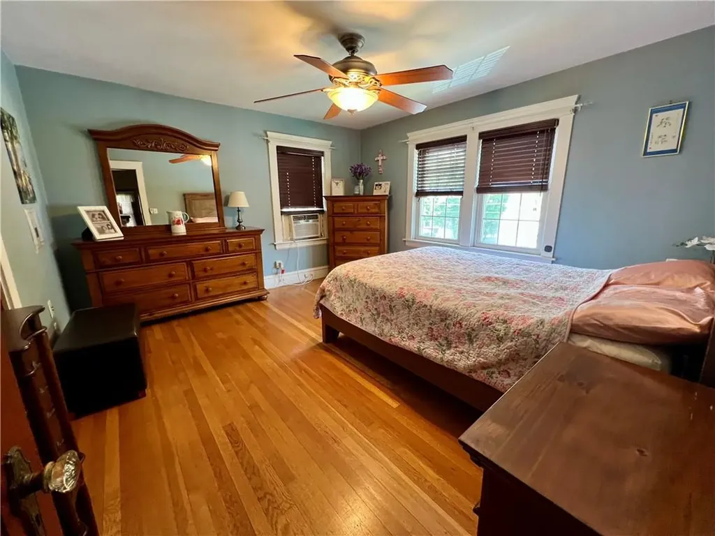 55 Greylock Avenue Cranston RI 02910