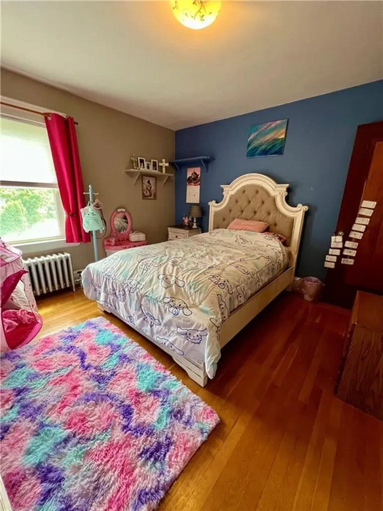 55 Greylock Avenue Cranston RI 02910