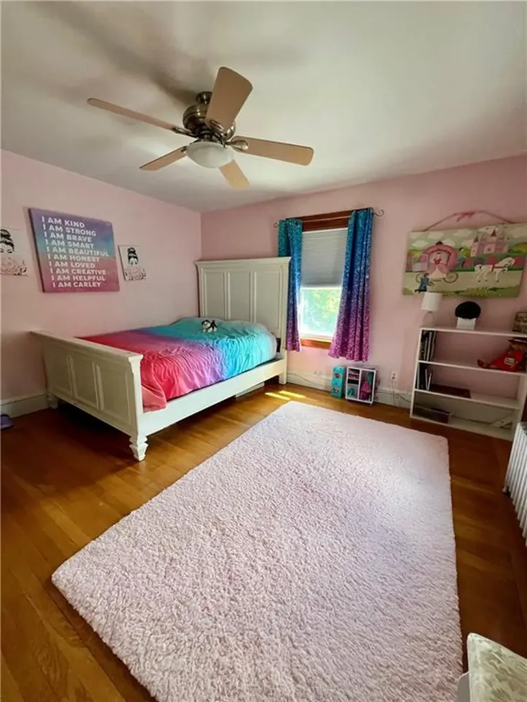 55 Greylock Avenue Cranston RI 02910