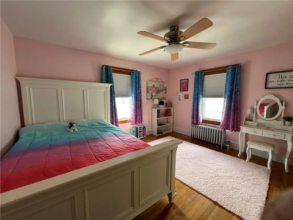 55 Greylock Avenue Cranston RI 02910