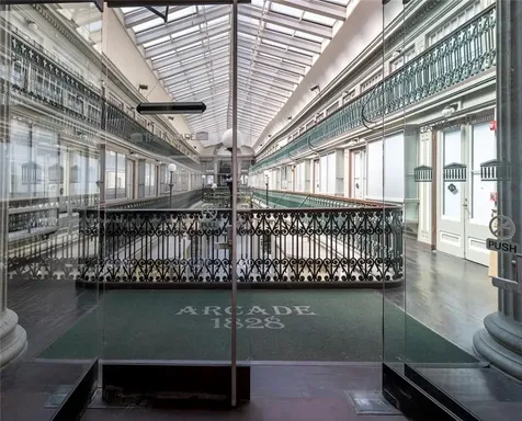 65 Weybosset Street Providence RI 02903