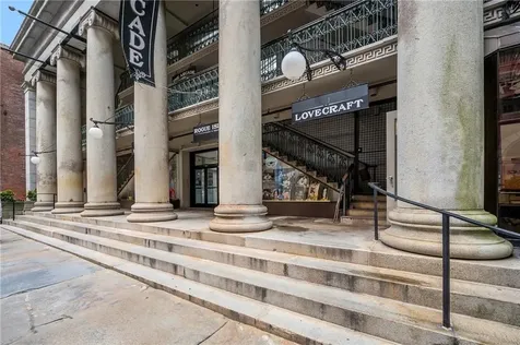 65 Weybosset Street Providence RI 02903