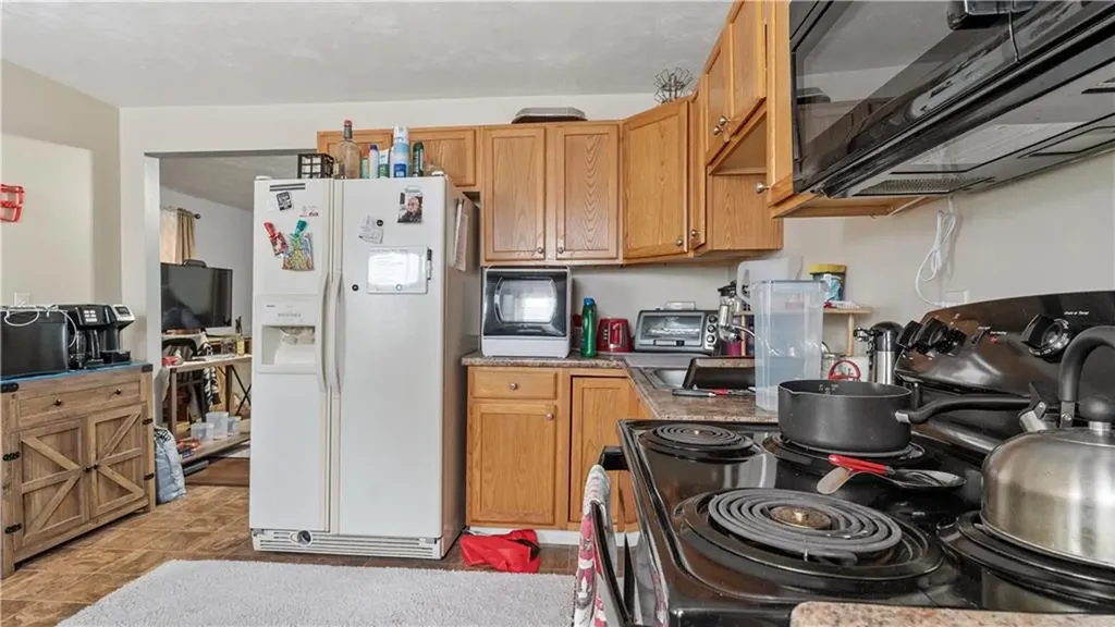 65 River Street West Warwick RI 02893