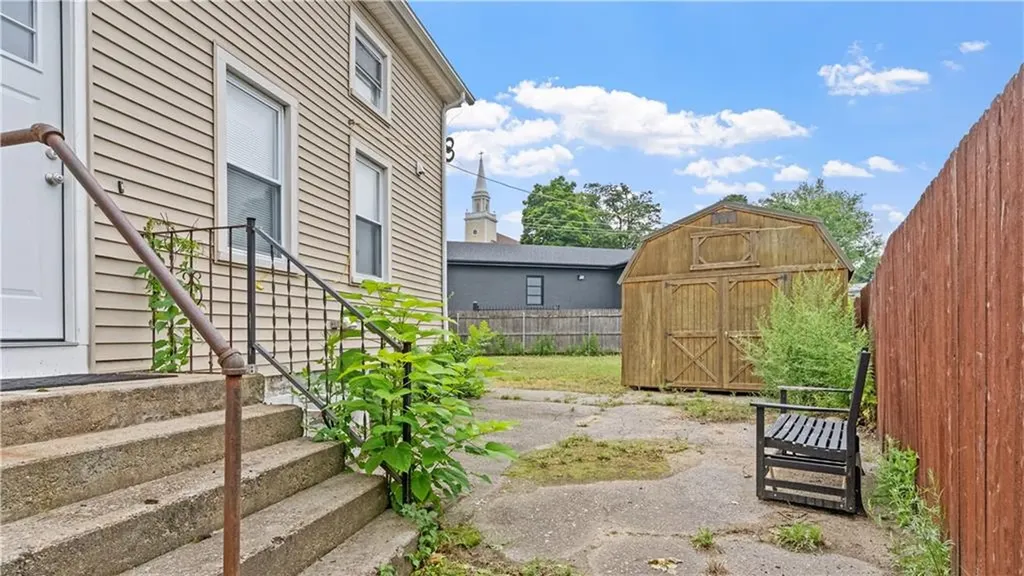 65 River Street West Warwick RI 02893