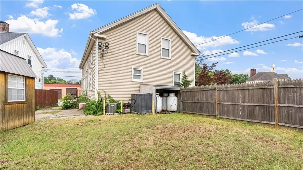 65 River Street West Warwick RI 02893