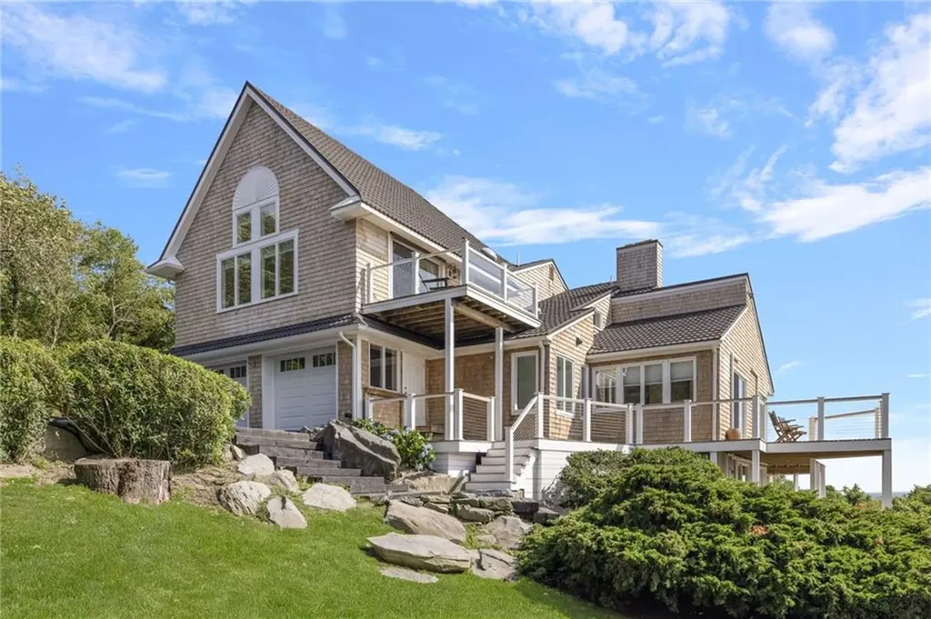 120 Battery Lane Jamestown RI 02835