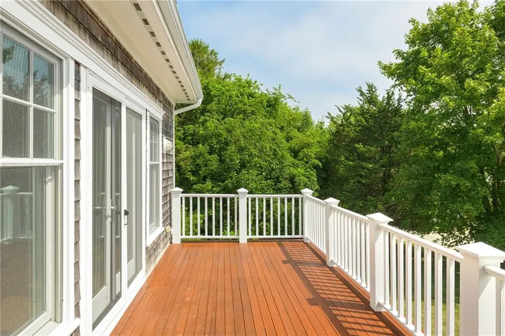 21 Bonnet View Drive Jamestown RI 02835