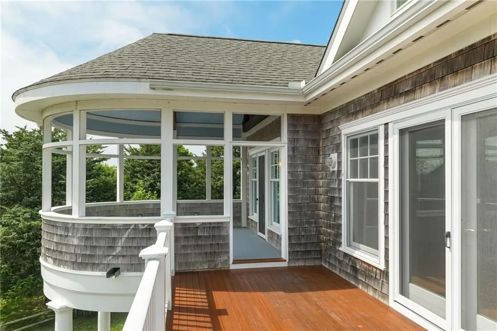 21 Bonnet View Drive Jamestown RI 02835