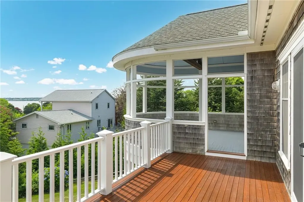 21 Bonnet View Drive Jamestown RI 02835