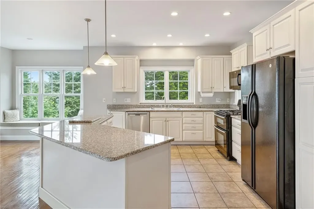 21 Bonnet View Drive Jamestown RI 02835