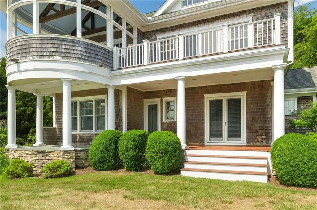 21 Bonnet View Drive Jamestown RI 02835