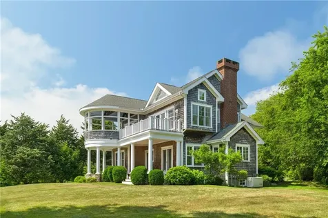 21 Bonnet View Drive Jamestown RI 02835