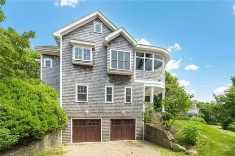 21 Bonnet View Drive Jamestown RI 02835