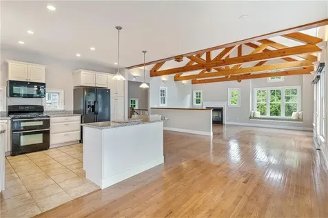 21 Bonnet View Drive Jamestown RI 02835