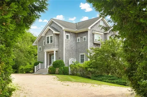 21 Bonnet View Drive Jamestown RI 02835