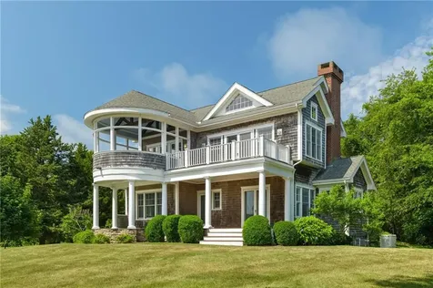 21 Bonnet View Drive Jamestown RI 02835