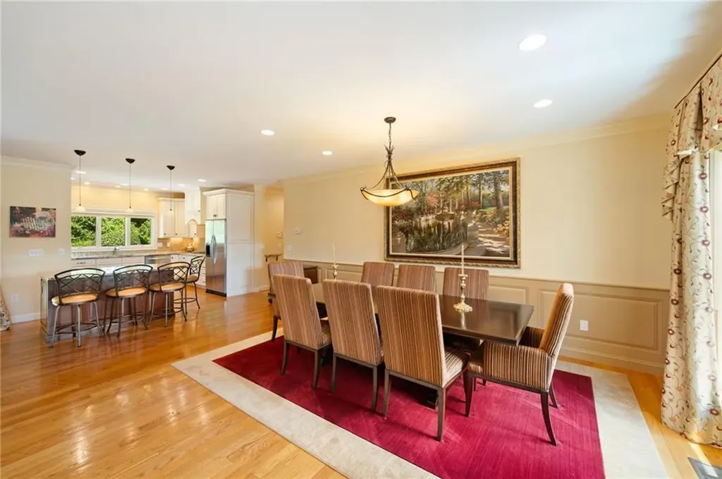 7 Sanctuary Drive Cranston RI 02921