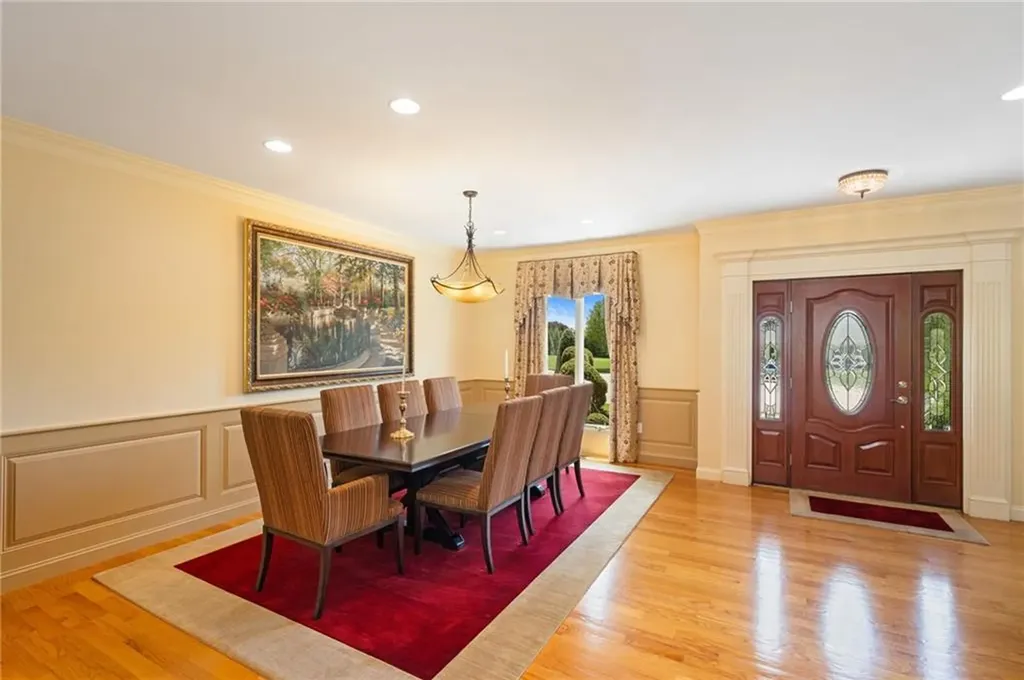 7 Sanctuary Drive Cranston RI 02921