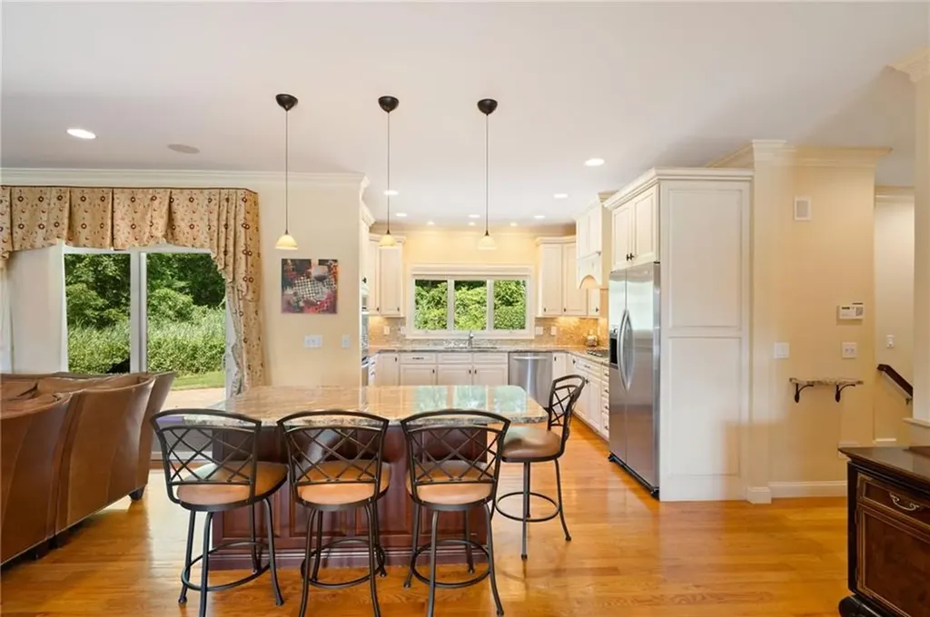 7 Sanctuary Drive Cranston RI 02921