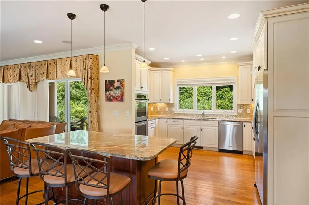 7 Sanctuary Drive Cranston RI 02921
