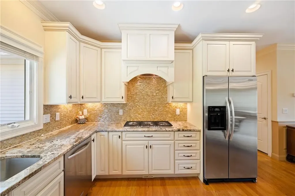 7 Sanctuary Drive Cranston RI 02921