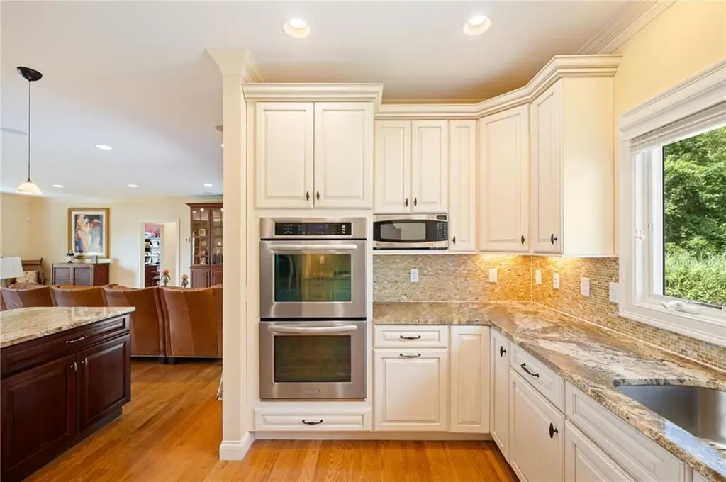 7 Sanctuary Drive Cranston RI 02921