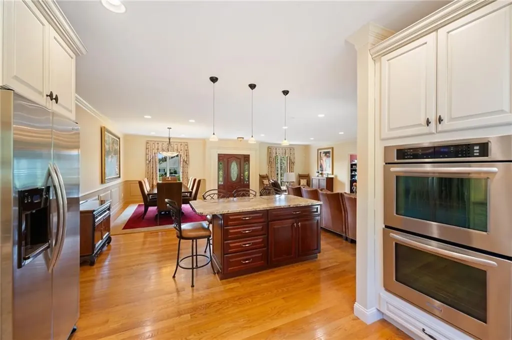 7 Sanctuary Drive Cranston RI 02921