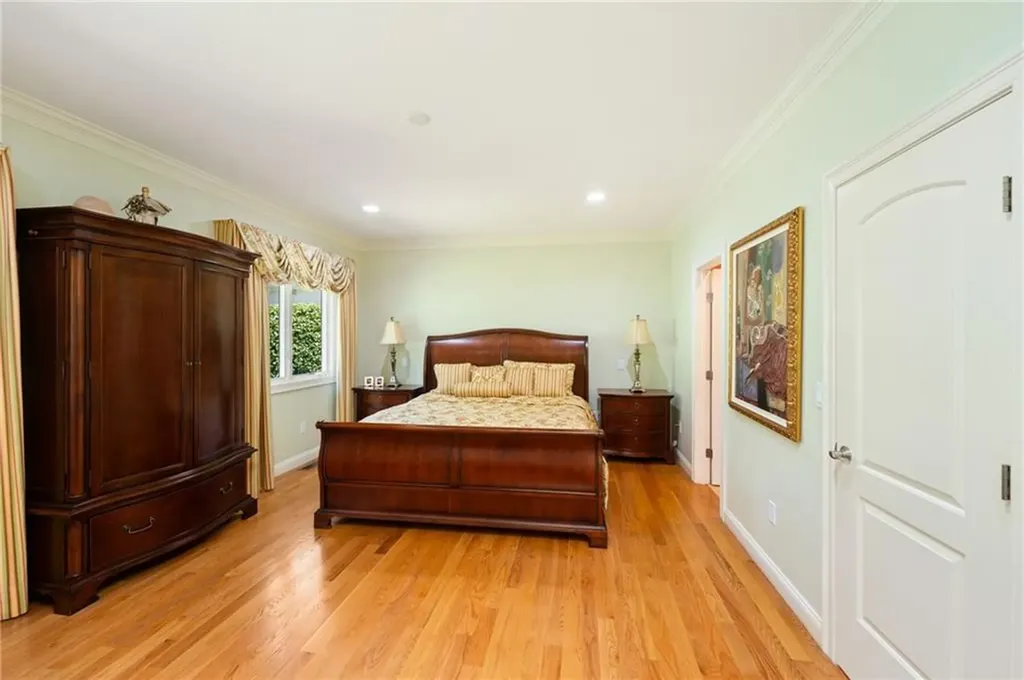 7 Sanctuary Drive Cranston RI 02921