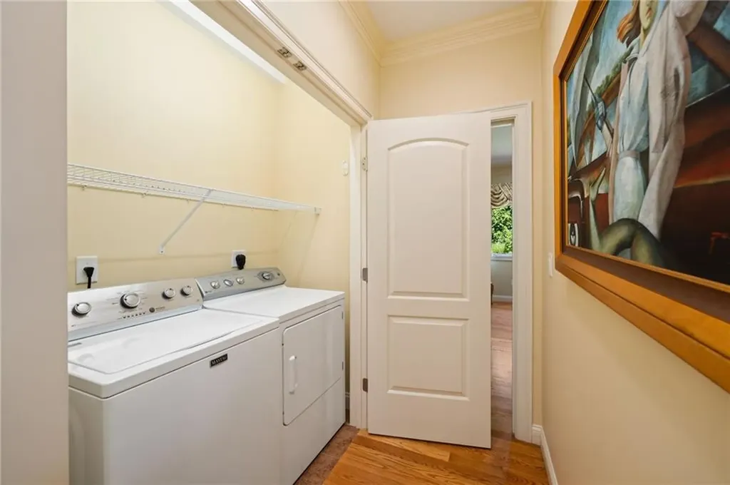 7 Sanctuary Drive Cranston RI 02921