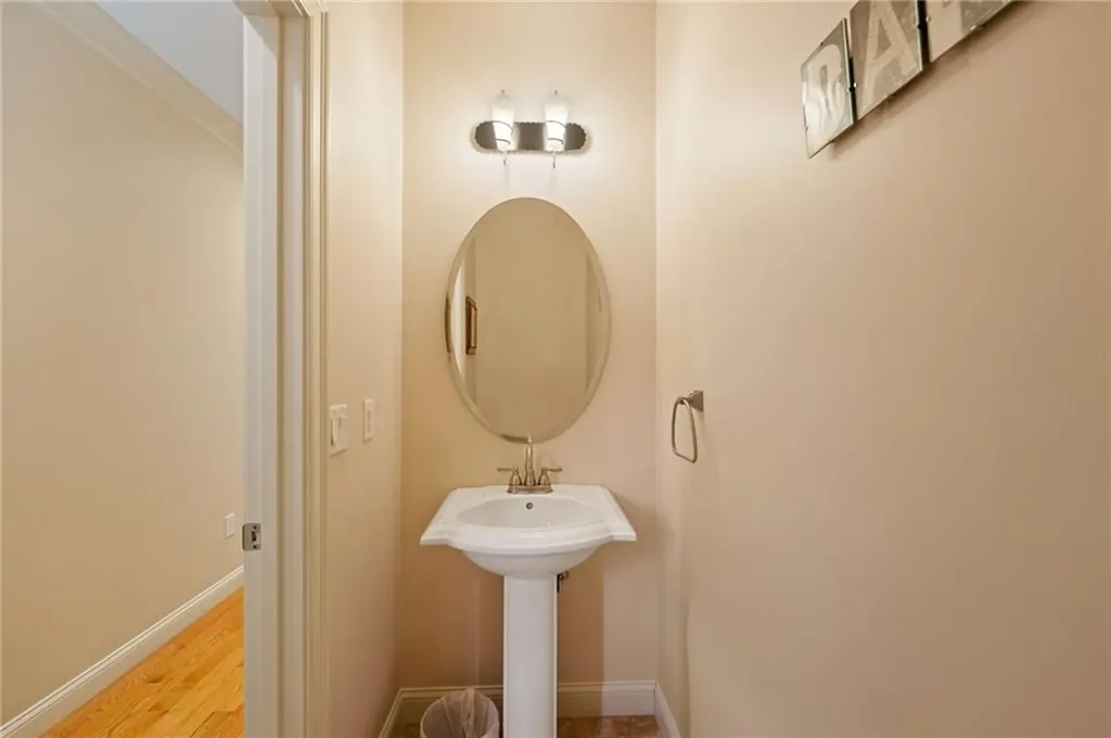 7 Sanctuary Drive Cranston RI 02921