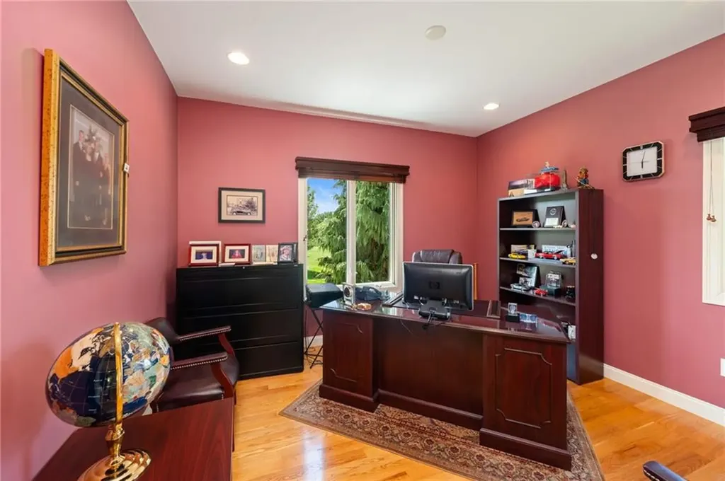 7 Sanctuary Drive Cranston RI 02921